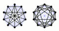 Complement graph