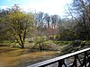 Continental Army Encampment Site