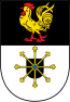 Blason de Benzweiler