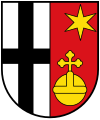 Wappen von Breitscheid