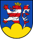 Blason de Frankenberg