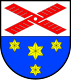 Coat of arms of Harmsdorf