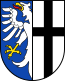 Blason de Meschede