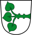 Blason de Schönsee