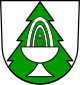 Waldbrunn – Stemma