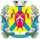 Coat of arms of Druzhkivka Municipality