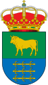 Cañaveruelas – Stemma