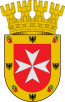 Blason de Hualqui ville et commune du Chili