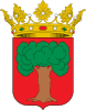 Coat of arms of Montanejos