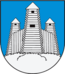 Blason de Saldus