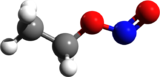 Image illustrative de l’article Nitrite d'éthyle