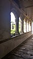 Interior Claustro