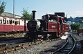 Ffestiniog Railway, Porthmadog C