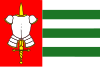 Flag of Heřmanice