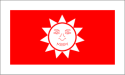 Flag of Pratapgarh