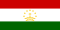 Bandera de Tayikistán