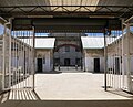 Fremantle prison, February 2013