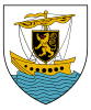 Coat of arms of Galway