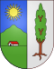 Coat of arms of Giubiasco
