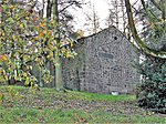 Grain Kiln with Stable to Rear of Number 39