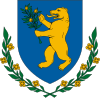 Coat of arms of Gyugy