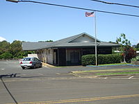 Haiku Post Office