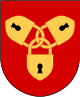 Hallsberg – Stemma