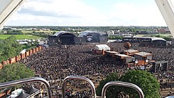 Image illustrative de l’article Hellfest