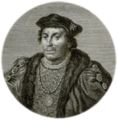 Henry Stafford, 2nd Duke of Buckingham