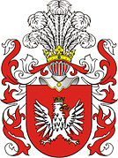 Herb Amadej