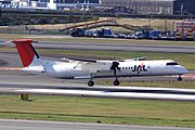 龐巴迪Dash 8 Q400