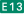 E13