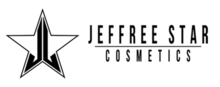 Jeffree Star Cosmetic's Logo