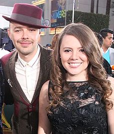 Jesse & Joy