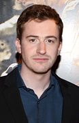 Joseph Mazzello interprète Eugene « Sledgehammer » Sledge