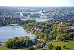 Stockholm (miljöhuvudstad 2010)