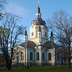 Katarina kyrka