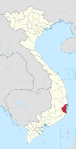 Khánh Hòa province