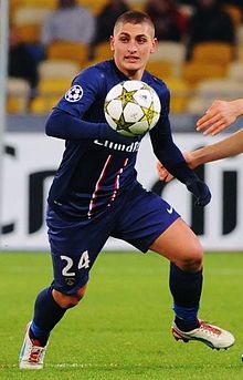 Marco Verratti