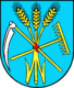 Coat of arms of Königswartha