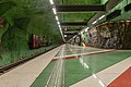 Kungsträdgården Station (wrap-around decor)