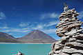 Licancabur(Licancabur), Bolivia/Chile