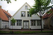 Wohnhaus