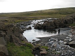 Laugarfoss