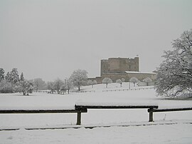 Château de Montrond