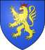 Blason de Les Landes-Genusson