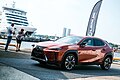 Lexus UX M.Y. 2018