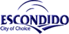 Official logo of Escondido, California