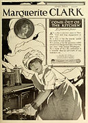 Come Out of the Kitchen (1919)