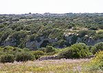 Barranco de Algendar, Menorca